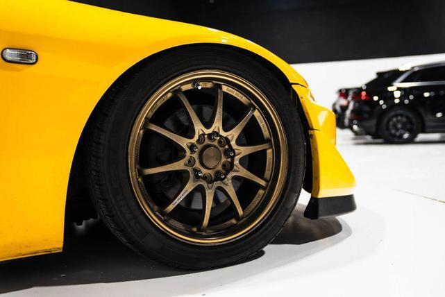 Photo of 2002  Honda S2000