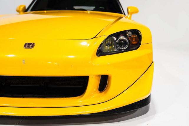 Photo of 2002  Honda S2000
