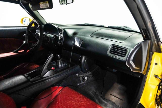 Photo of 2002  Honda S2000