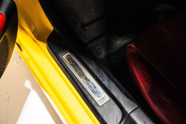 Photo of 2002  Honda S2000