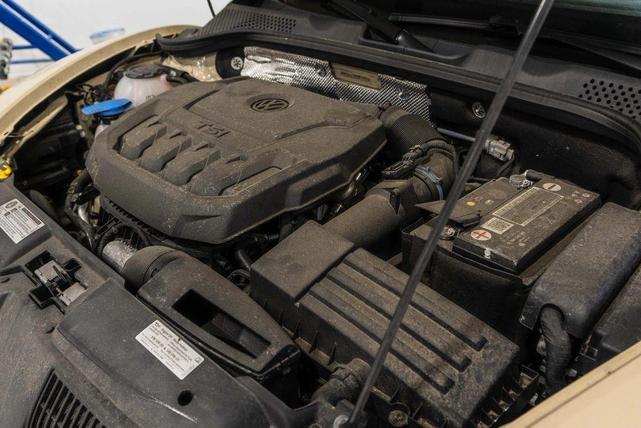 Photo of 2019  Volkswagen Beetle