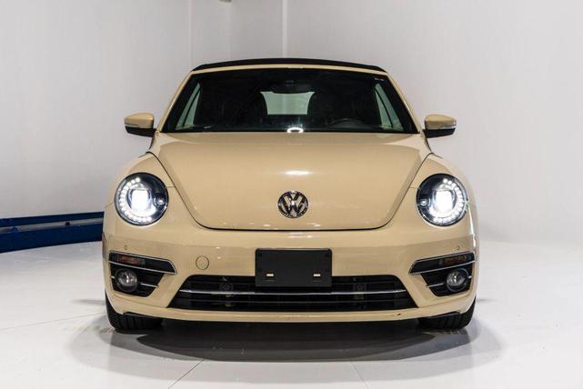Photo of 2019  Volkswagen Beetle