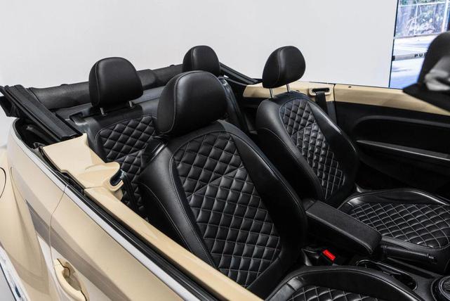 Photo of 2019  Volkswagen Beetle