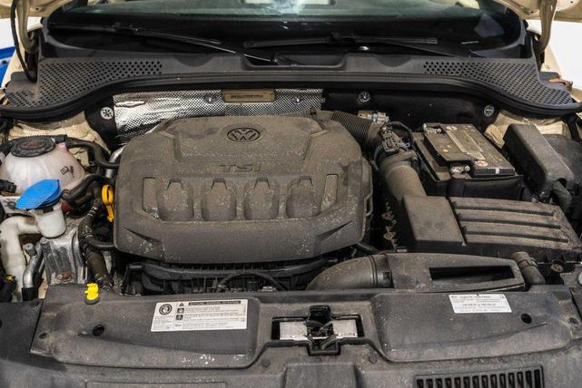 Photo of 2019  Volkswagen Beetle