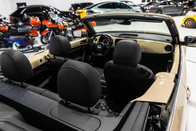 Photo of 2019  Volkswagen Beetle