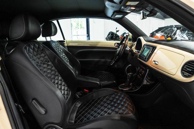 Photo of 2019  Volkswagen Beetle