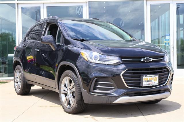 2019 Chevrolet TRAX