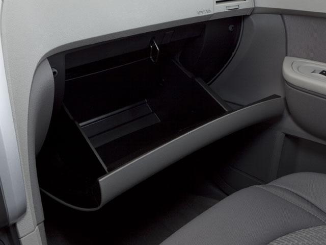 Photo of 2010 Black Granite Metallic Chevrolet Traverse