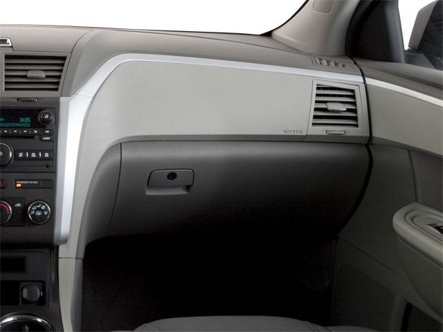 Photo of 2010 Black Granite Metallic Chevrolet Traverse
