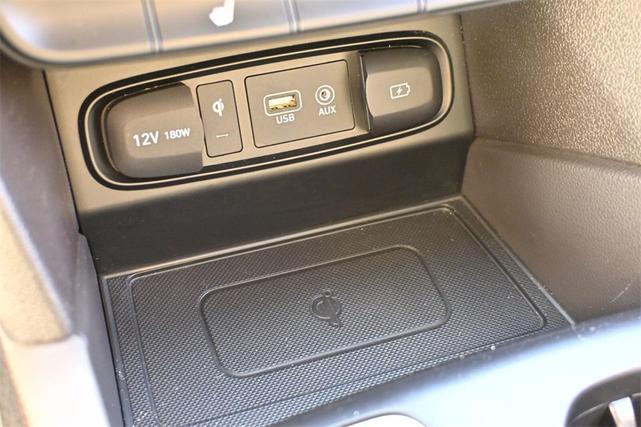 Photo of 2020 Stormy Sea Hyundai SANTA FE