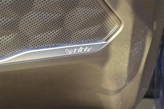 Photo of 2020 Stormy Sea Hyundai SANTA FE