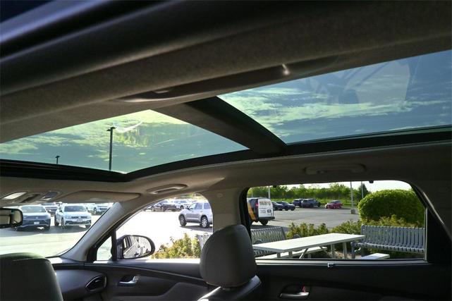 Photo of 2020 Stormy Sea Hyundai SANTA FE