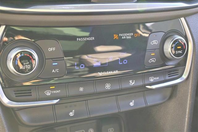 Photo of 2020 Stormy Sea Hyundai SANTA FE