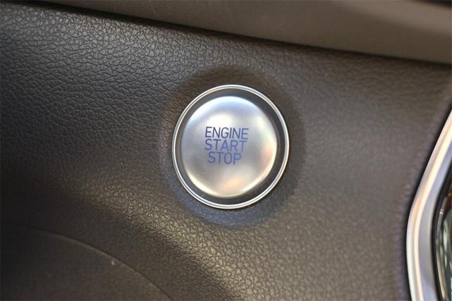 Photo of 2020 Stormy Sea Hyundai SANTA FE