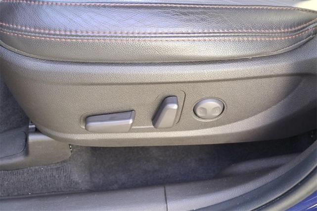 Photo of 2020 Stormy Sea Hyundai SANTA FE