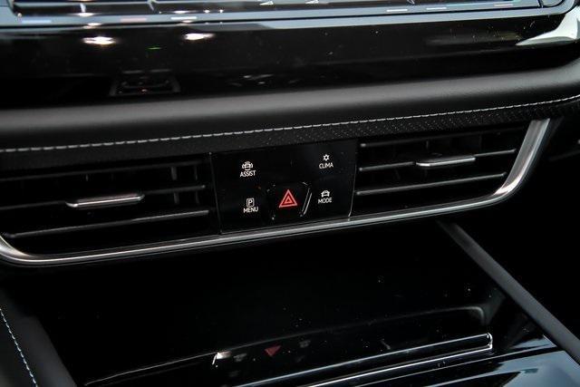 Photo of 2025 Platinum Gray Metallic Volkswagen Atlas