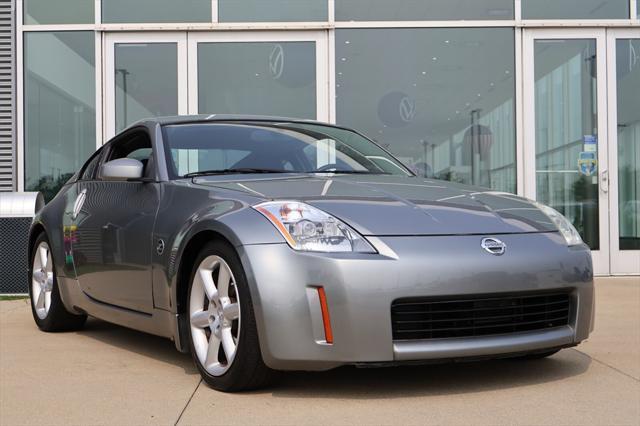 2003 Nissan 350Z
