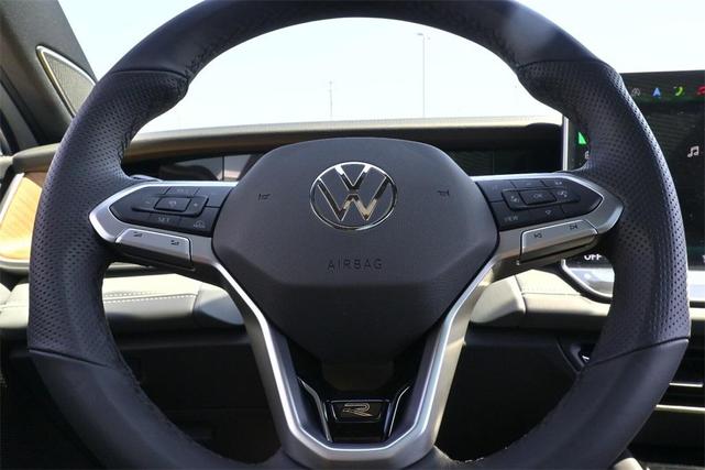Photo of 2025  Volkswagen Tiguan