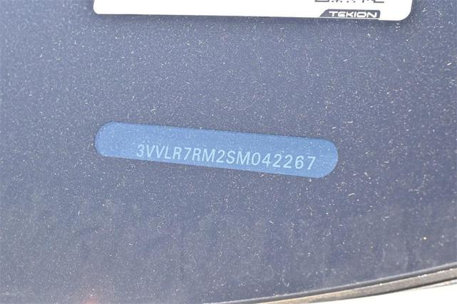 Photo of 2025  Volkswagen Tiguan