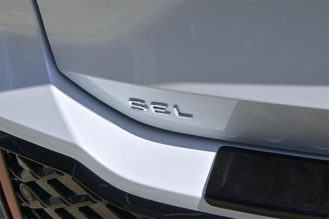 Photo of 2025  Volkswagen Tiguan