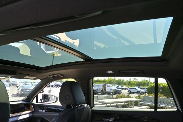 Photo of 2025  Volkswagen Tiguan