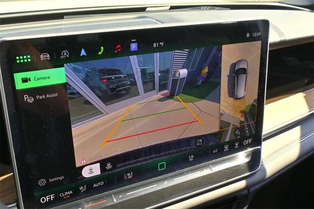 Photo of 2025  Volkswagen Tiguan