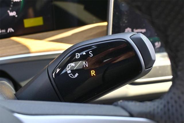 Photo of 2025  Volkswagen Tiguan