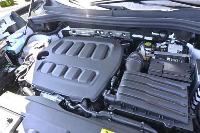 Photo of 2025  Volkswagen Tiguan