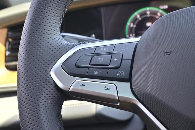 Photo of 2025  Volkswagen Tiguan