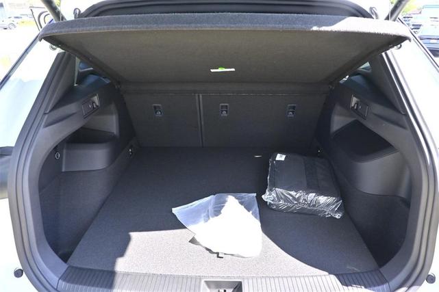 Photo of 2025  Volkswagen Tiguan