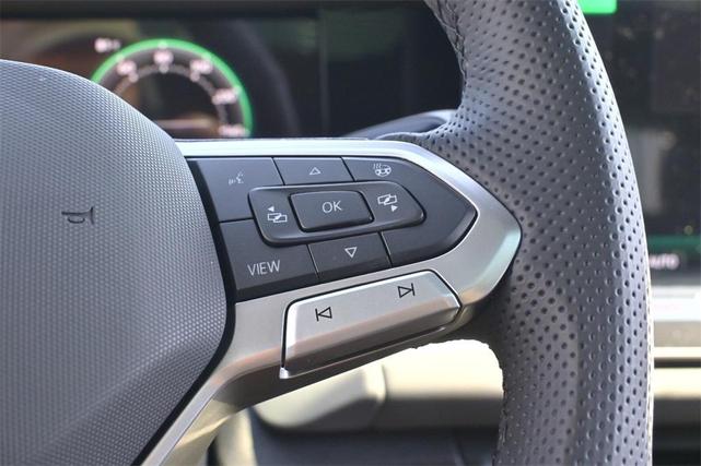 Photo of 2025  Volkswagen Tiguan