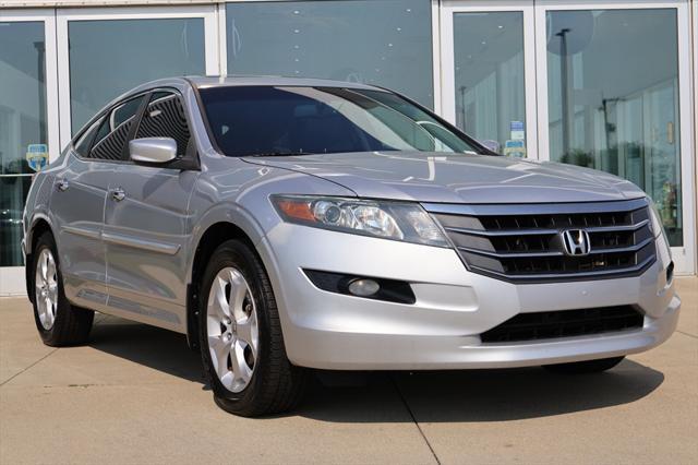 2010 Honda Accord Crosstour