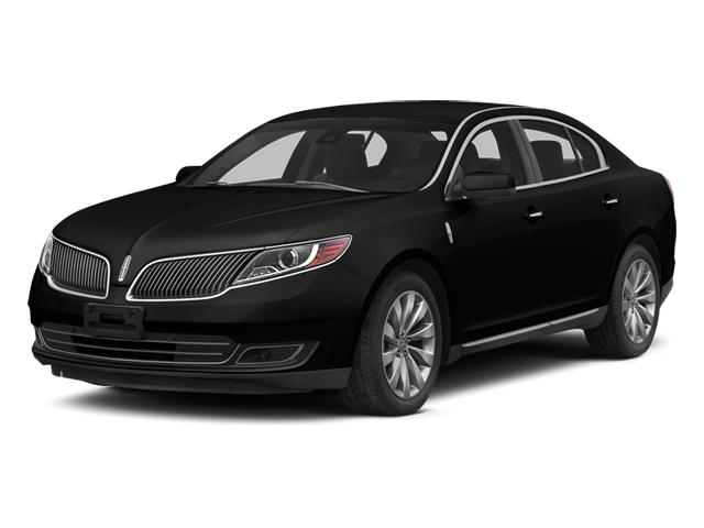 2014 Lincoln MKS
