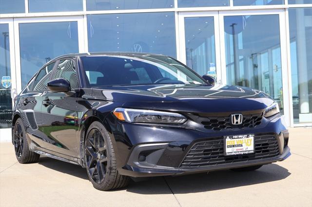 2023 Honda Civic