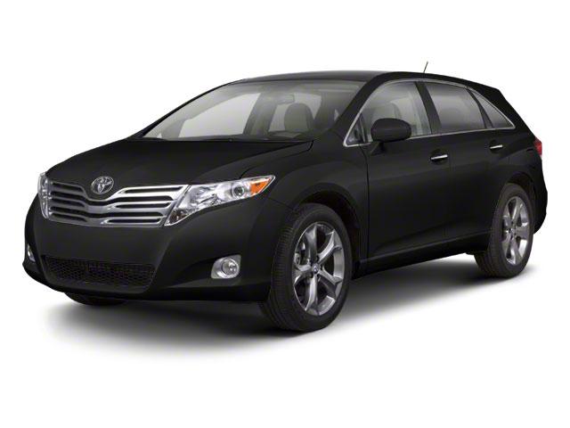 2010 Toyota Venza