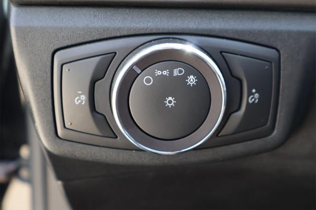 Photo of 2020 Black Ford Fusion