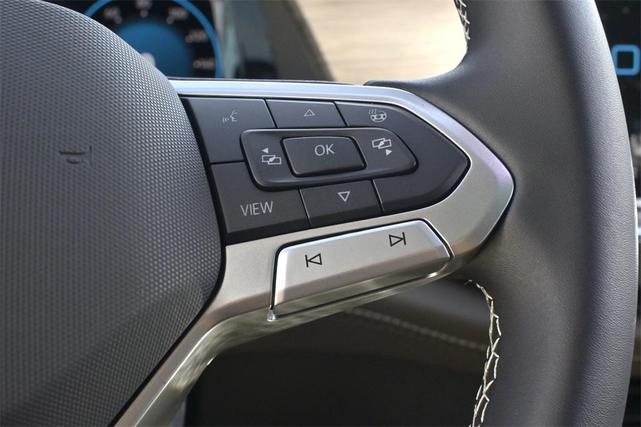 Photo of 2026 2t2t Volkswagen Atlas