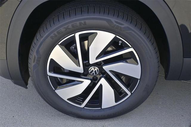 Photo of 2026 2t2t Volkswagen Atlas