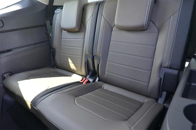 Photo of 2026 2t2t Volkswagen Atlas
