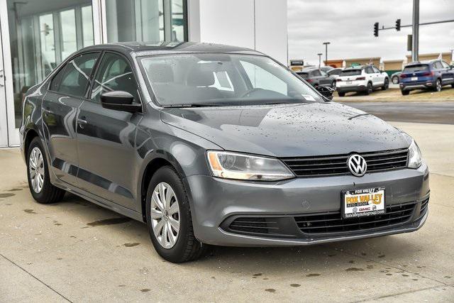 2014 Volkswagen Jetta