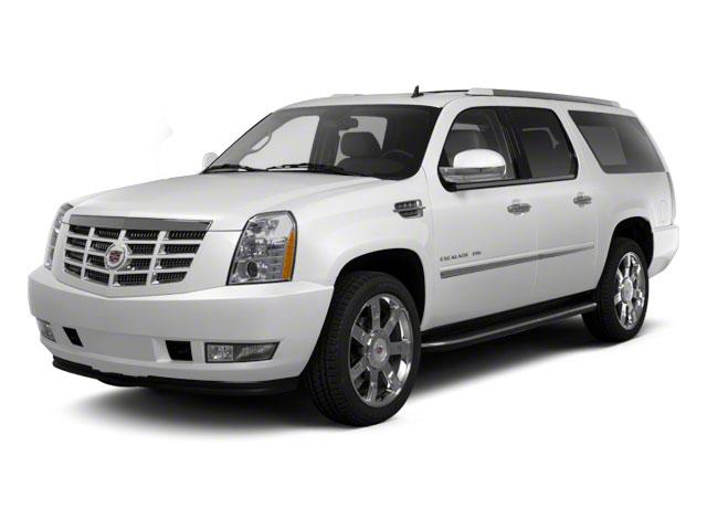2010 Cadillac Escalade Esv