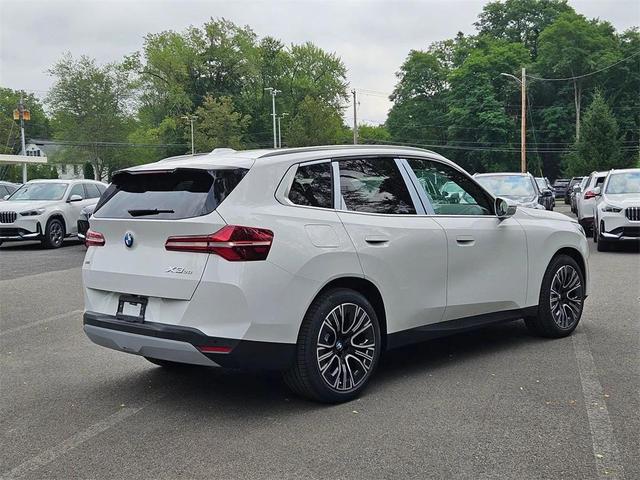 Photo of 2026 Alpine White BMW X3