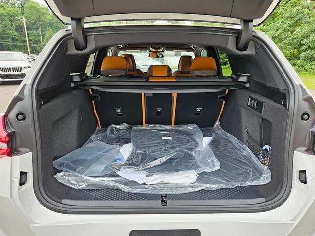 Photo of 2026 Alpine White BMW X3
