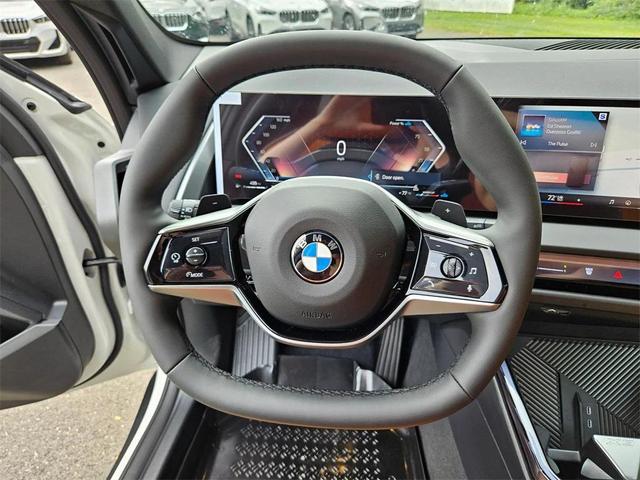 Photo of 2026 Alpine White BMW X3