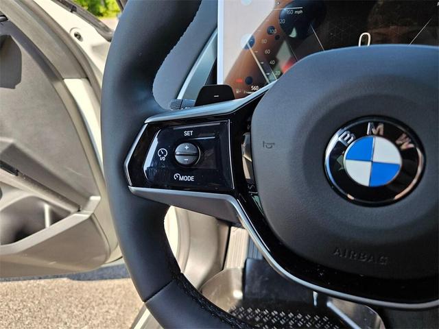 Photo of 2026 Mineral White BMW X3