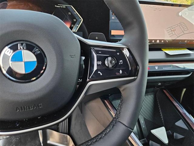 Photo of 2026 Mineral White BMW X3