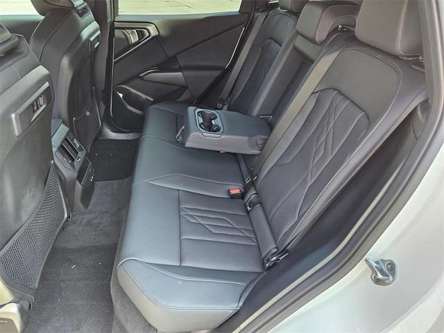 Photo of 2026 Mineral White BMW X3
