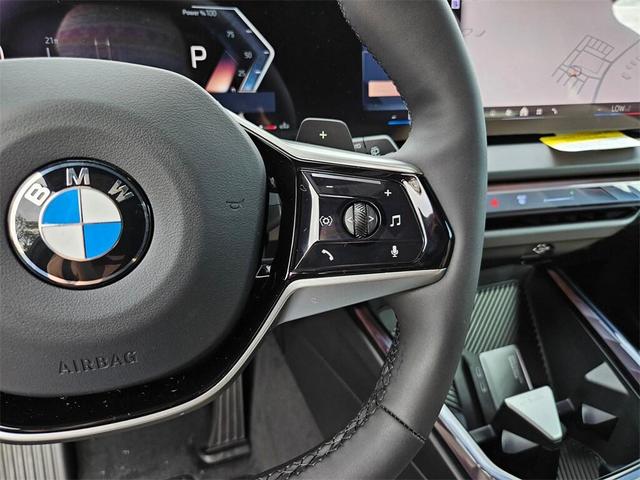 Photo of 2026 Black Sapphire BMW X3