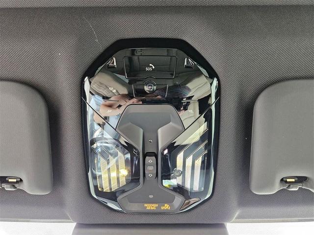 Photo of 2026 Black Sapphire BMW X3