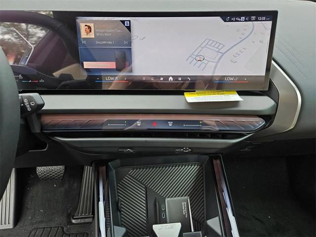 Photo of 2026 Black Sapphire BMW X3